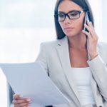 Patience pour parler à un téléconseiller d'un Centre de Contact Clients