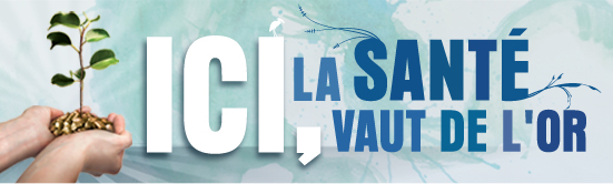 CSSS Val d'Or